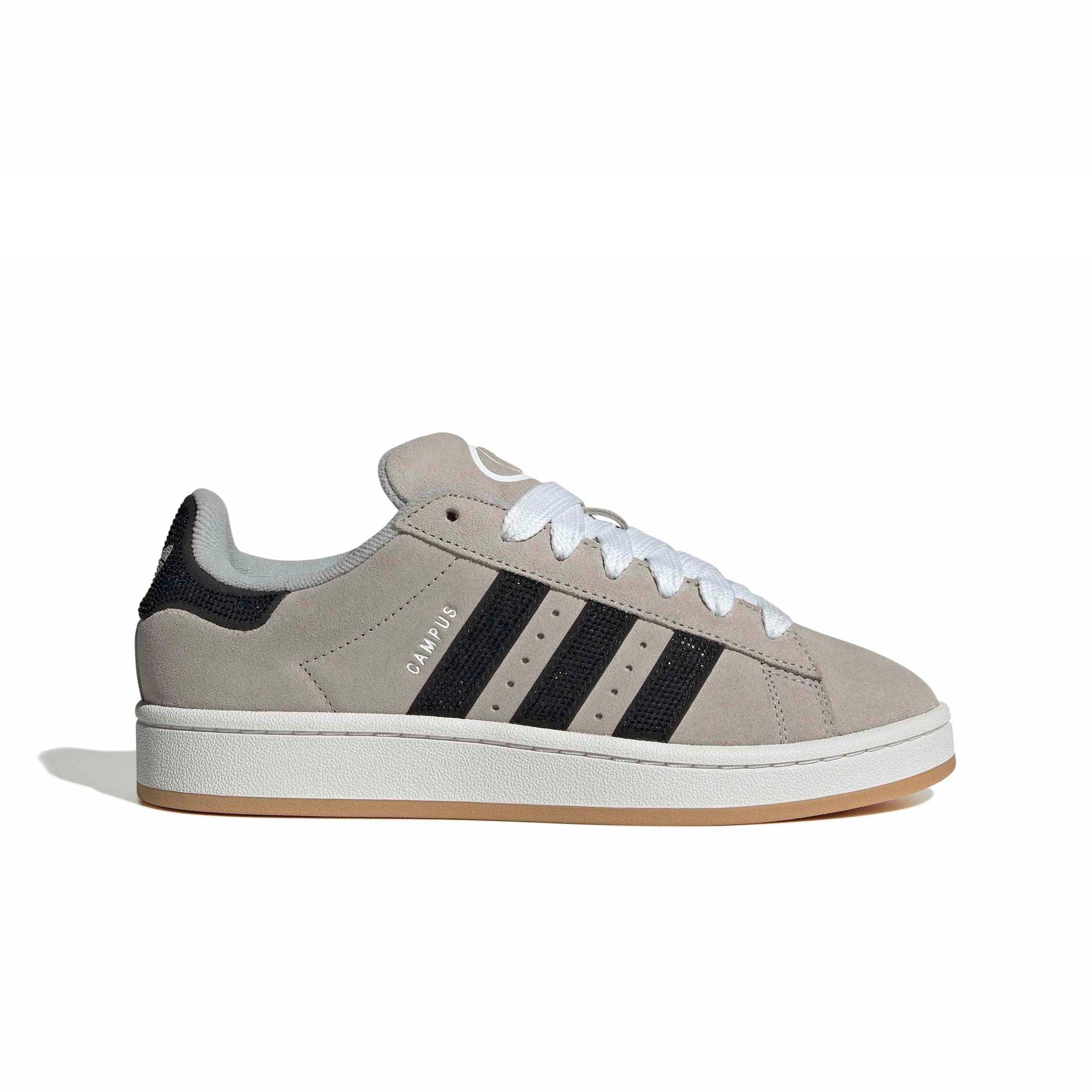 adidas Originals Campus 00s "Grey/Core Black" Women's Shoe